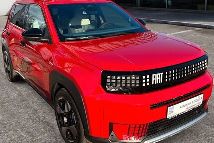 Fiat Grande Panda 1.500 km 24.490 &euro; Illertissen 89257