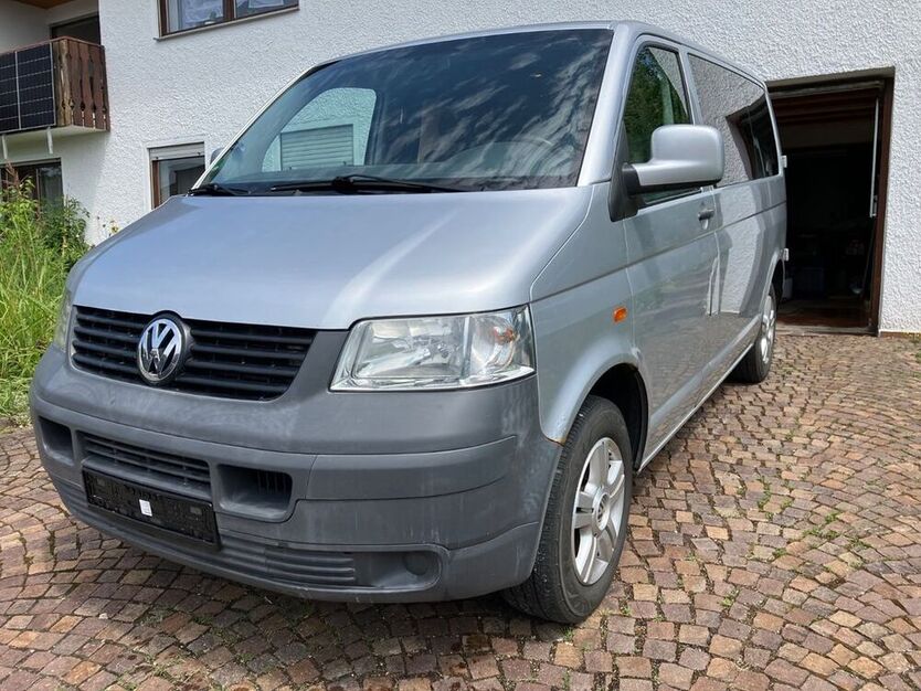 T5 Transporter
