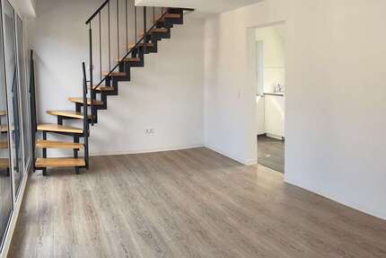 Wohnung Blaubeuren Gerhausen - 3.5 Zimmer, 72 m&sup2;, 940&euro; | Angebot:27389854