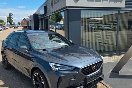 Cupra Formentor 76.505 km 26.490 &euro; Weidenstetten 89197