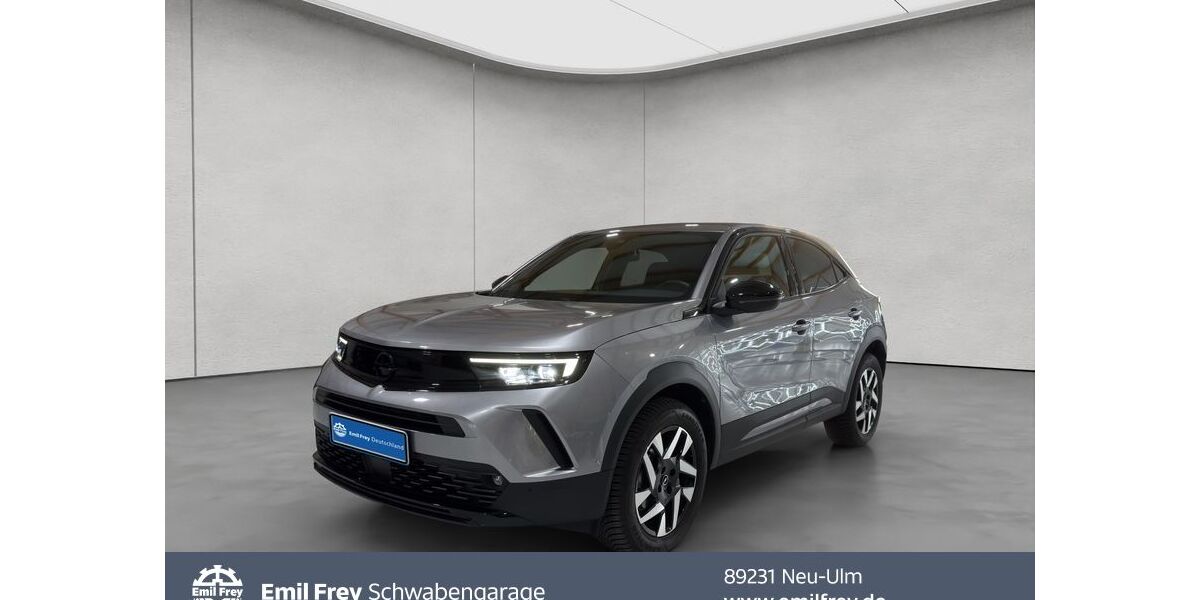 Opel Mokka 4.630 km 21.880 &euro; Neu-Ulm 89231