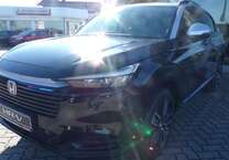 Gebrauchtwagen Honda HR-V