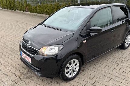 Skoda Citigo 227.500 km 1.990 &euro; Kötz 89359