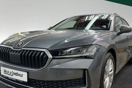 Skoda Superb 6.720 km 31.920 &euro; Neu-Ulm 89231