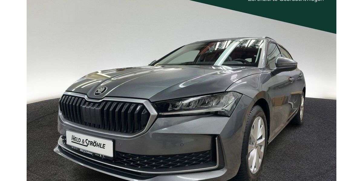 Skoda Superb 6.720 km 32.420 &euro; Neu-Ulm 89231