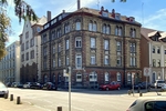 STUDENTEN-Wohngemeinschaft - 1 Zimmer in der Frauenstraße Ulm-Mitte - Frauenstraße Parkseite- - Dachgeschoßwohnung Ulm Oststadt | Angebot:26737725