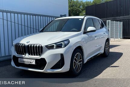 BMW X1 12.100 km 41.990 &euro; Günzburg 89312