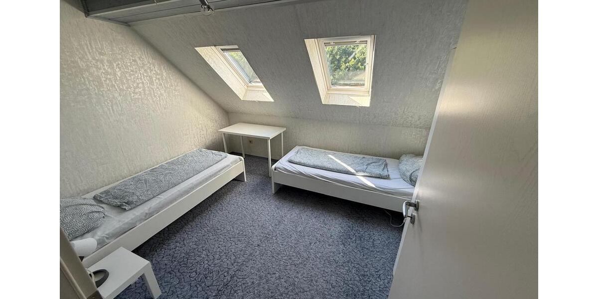 Dachgeschoßwohnung Nersingen - 3 Zimmer, 65 m&sup2;, 1.250&euro; | Angebot:26454255