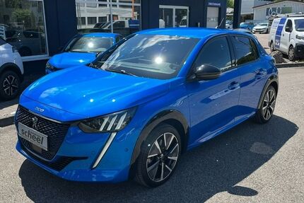 Peugeot 208 34.000 km 16.290 € Leipheim 89340