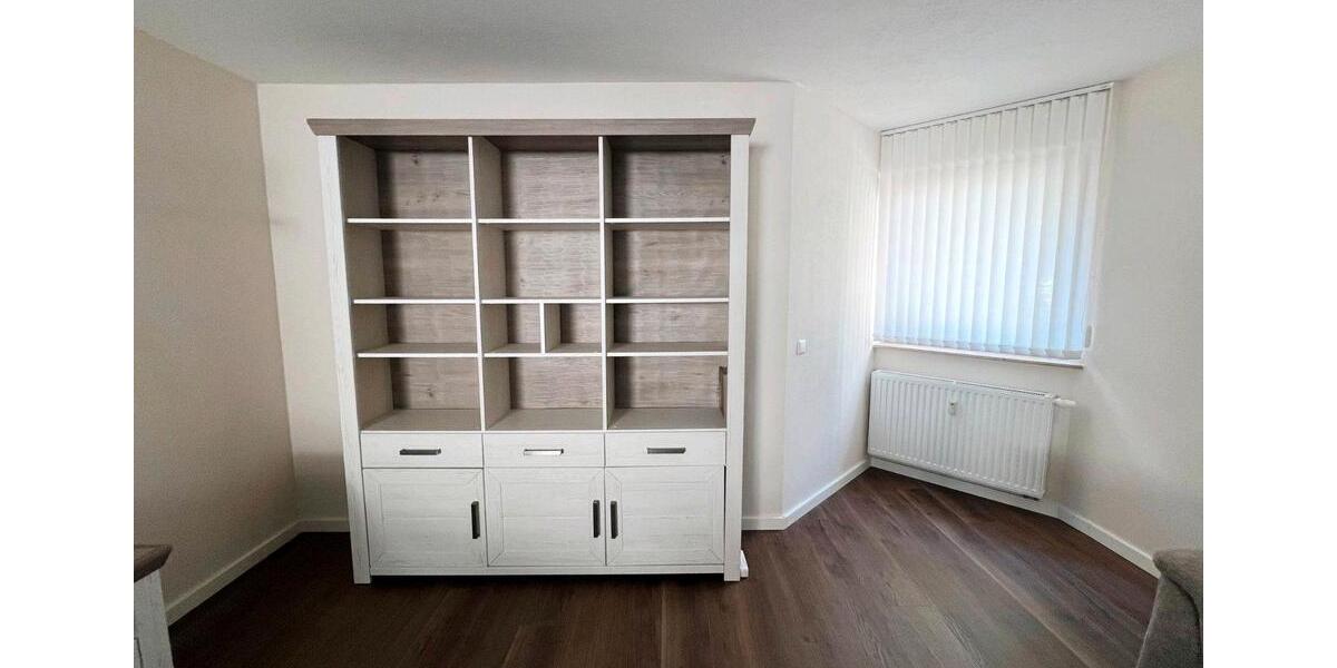 Erdgeschoßwohnung Neu-Ulm Ludwigsfeld - 3 Zimmer, 79 m&sup2;, 1.250&euro; | Angebot:26312168