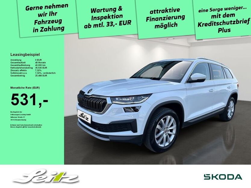Kodiaq