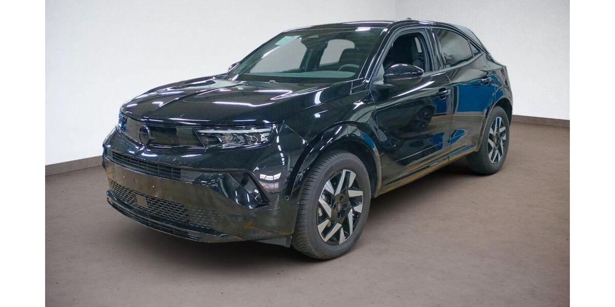 Opel Mokka 19.000 km 23.790 &euro; Ulm 89073