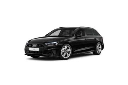 Audi A4 43.806 km 32.360 &euro; Neu-Ulm 89231
