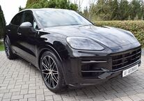 Gebrauchtwagen Porsche Cayenne