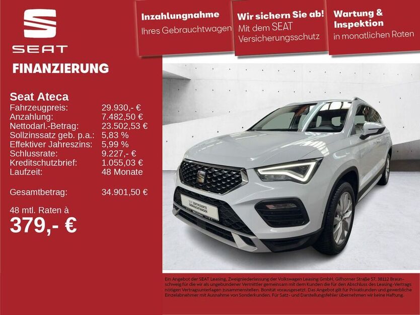 Ateca