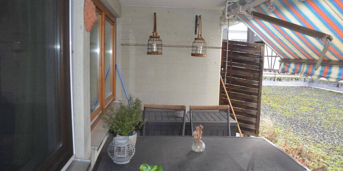 Etagenwohnung Ulm Mitte - 3 Zimmer, 103 m&sup2;, 1.450&euro; | Angebot:26740902
