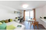 Etagenwohnung Neu-Ulm Ludwigsfeld - 1 Zimmer, 24 m&sup2;, 189.000&euro; | Angebot:26962088