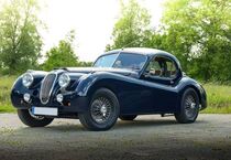 Jaguar XK