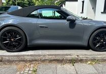 Gebrauchtwagen Porsche 992