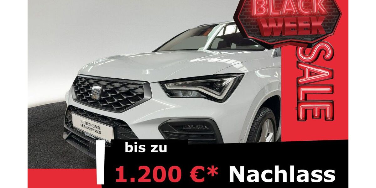 Seat Ateca 24.193 km 26.370 € Neu-Ulm 89231