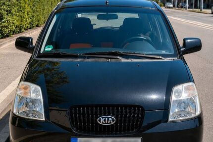 Kia Picanto 155.000 km 1.000 &euro; Ulm 89077