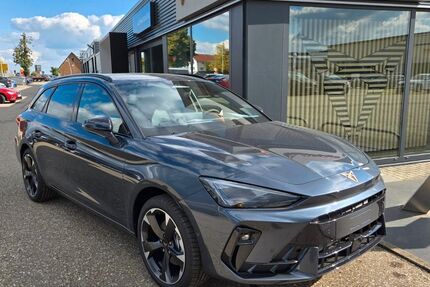 Cupra Leon 1.001 km 40.900 &euro; Weidenstetten 89197
