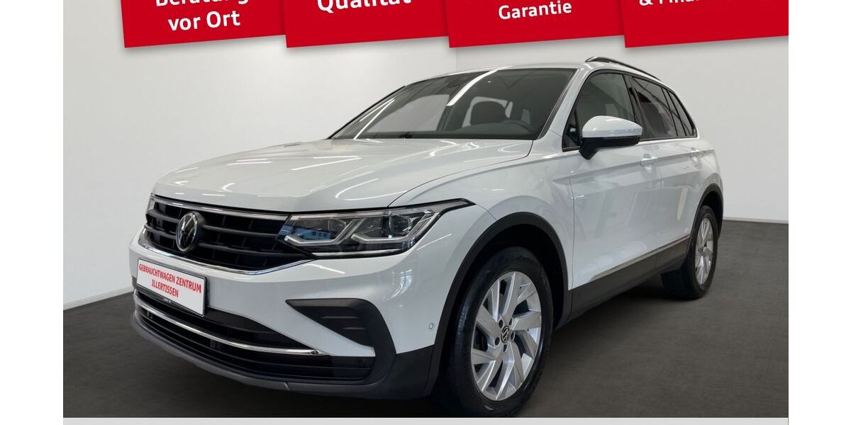 VW Tiguan 88.079 km 23.749 &euro; Illertissen 89257