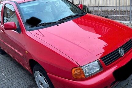VW Polo 95.177 km 1.250 &euro; Ellzee 89352