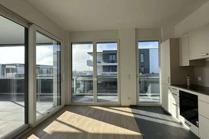Wohnung Langenau - 3 Zimmer, 104 m&sup2;, 1.250&euro; | Angebot:26698089