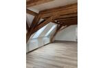 Dachgeschoßwohnung Ichenhausen - 2 Zimmer, 82 m&sup2;, 904&euro; | Angebot:26456204