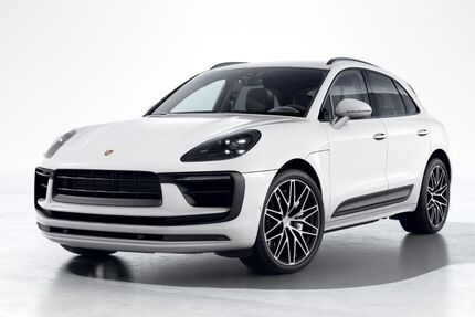Porsche Macan 80.900 km 62.900 &euro; Ulm 89079