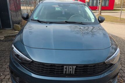 Fiat Tipo 13.370 km 19.500 &euro; Altenstadt 89281