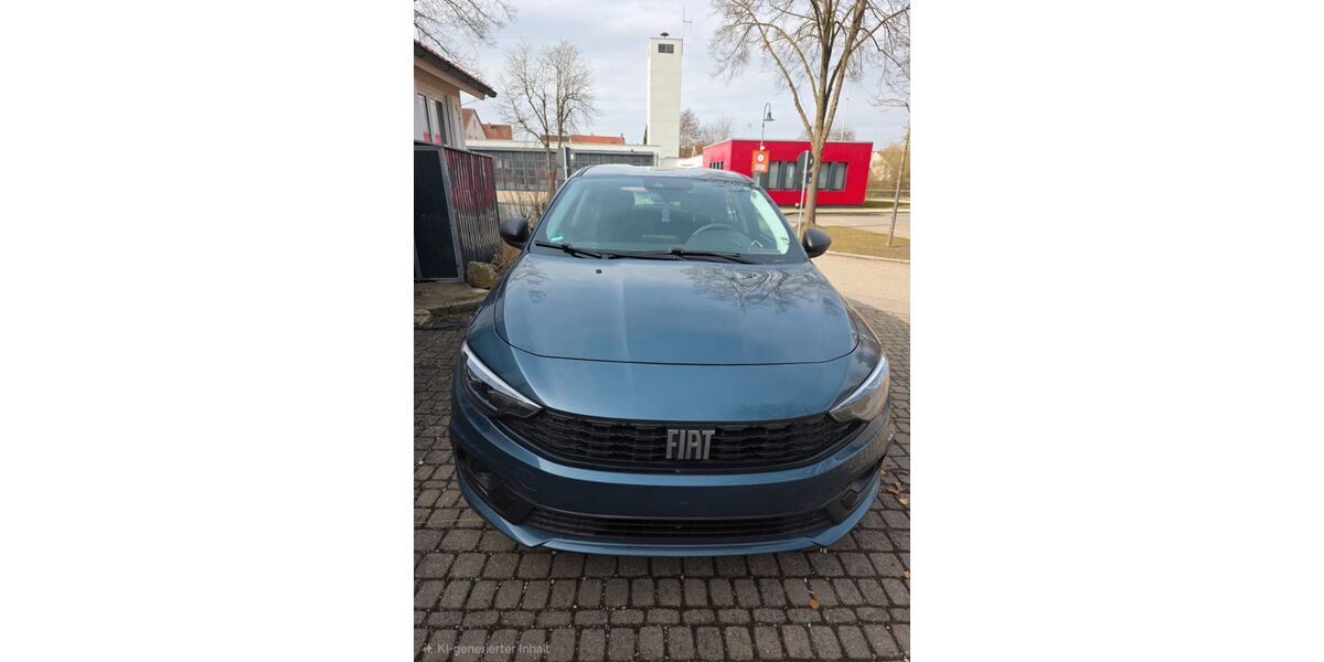Fiat Tipo 13.370 km 19.500 &euro; Altenstadt 89281