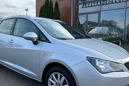 Seat Ibiza 70.000 km 8.999 &euro; Weissenhorn 89264