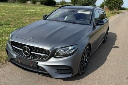 Mercedes-Benz E 53 AMG 96.470 km 43.800 &euro; Niederstotzingen 89168