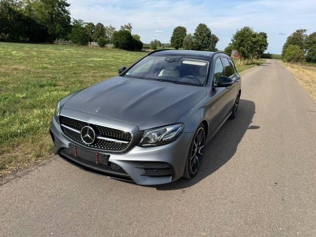 Mercedes-Benz E 53 AMG 96.470 km 43.800 &euro; Niederstotzingen 89168