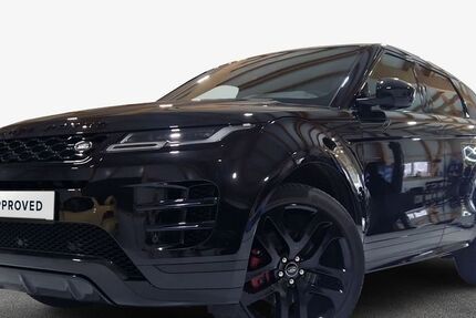 Land Rover Range Rover Evoque 42.505 km 46.890 &euro; Neu-Ulm 89231