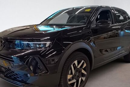 Opel Mokka 15.300 km 23.490 &euro; Ulm 89073