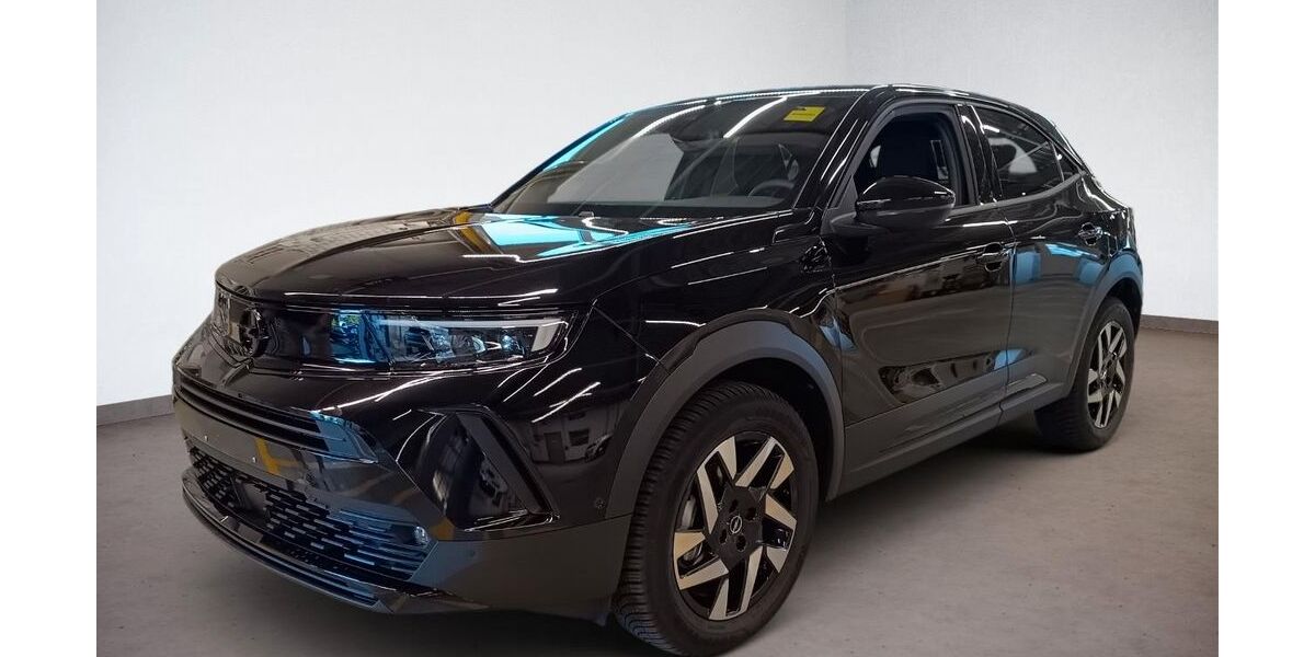 Opel Mokka 15.300 km 23.490 &euro; Ulm 89073