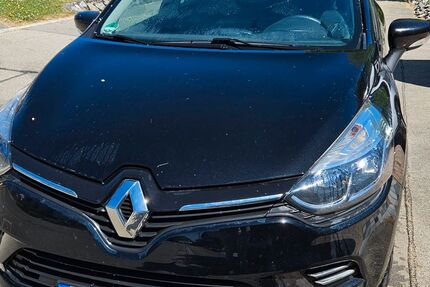 Renault Clio 94.000 km 5.700 &euro; Breitenthal 86488