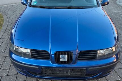 Seat Leon 144.598 km 1.750 &euro; Neuburg / Kammel 86476