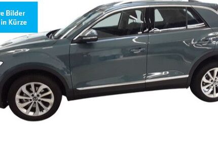 VW T-Roc 5.031 km 25.970 &euro; Neu-Ulm 89231