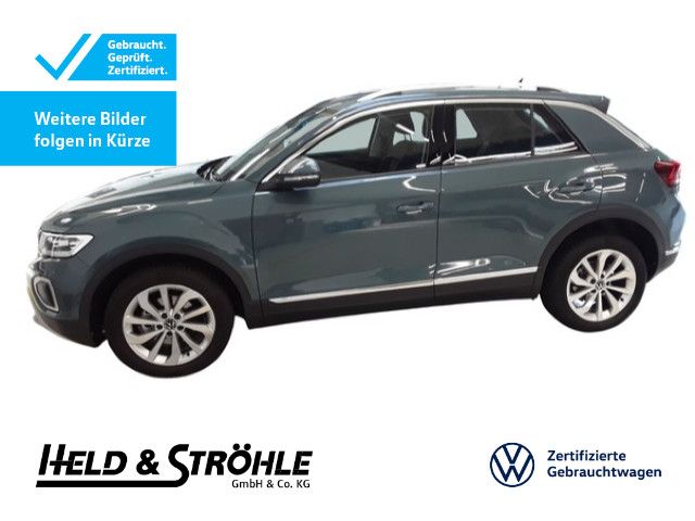 VW T-Roc 5.031 km 25.970 &euro; Neu-Ulm 89231