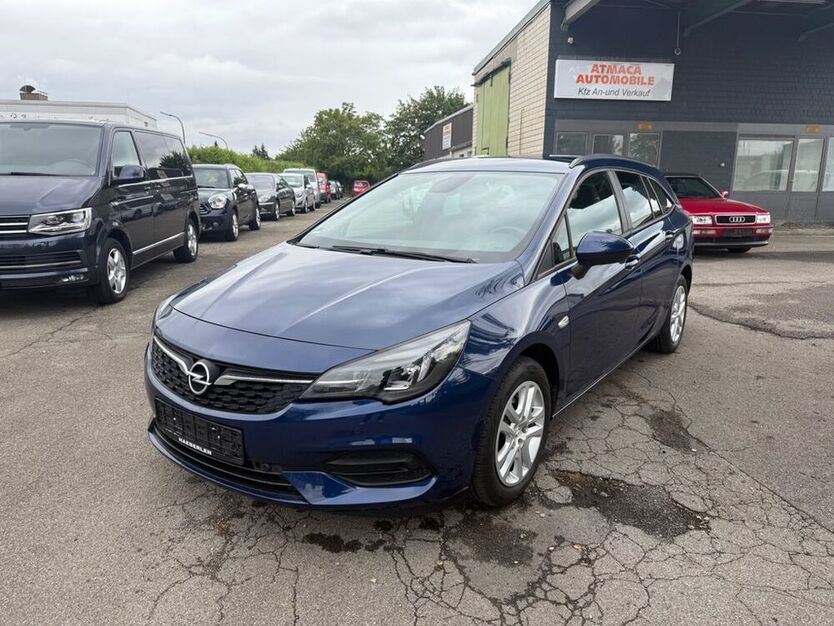 Astra