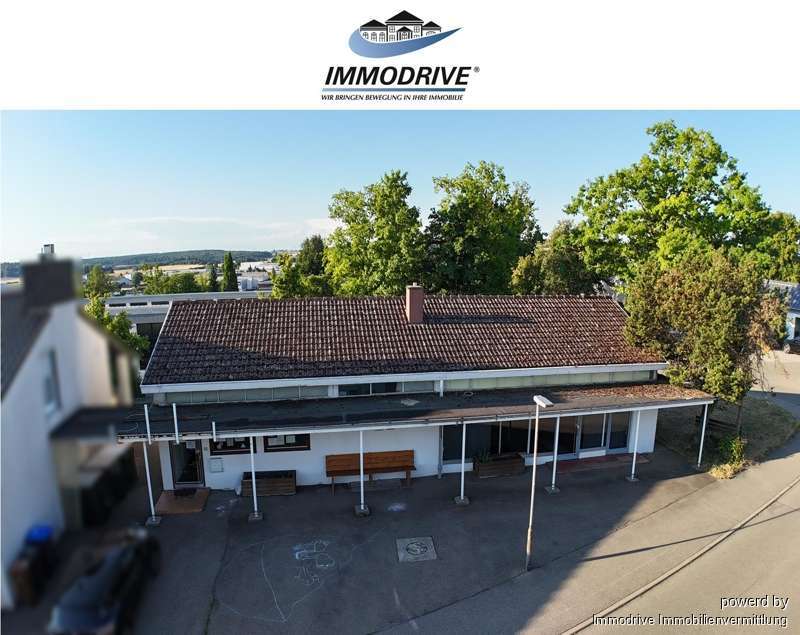 Büro in Laichingen 125.000 € 117.26 m²