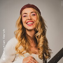 Miss Allie - Paradiesvogel Tour 2025/26 Ulm