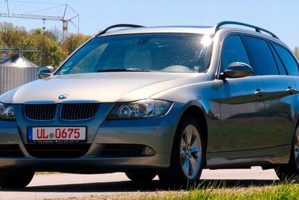 BMW 325 180.000 km 5.980 &euro; Lonsee 89173