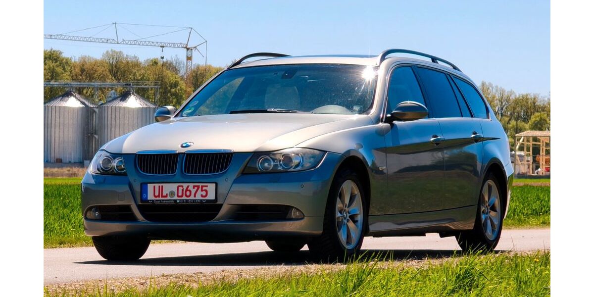 BMW 325 180.000 km 5.980 &euro; Lonsee 89173