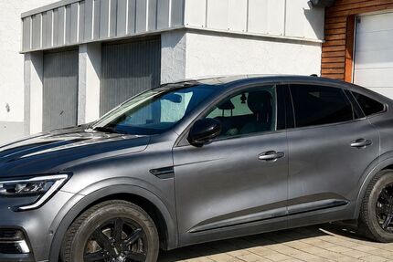 Renault Arkana 117.700 km 16.490 &euro; Mietingen 88487