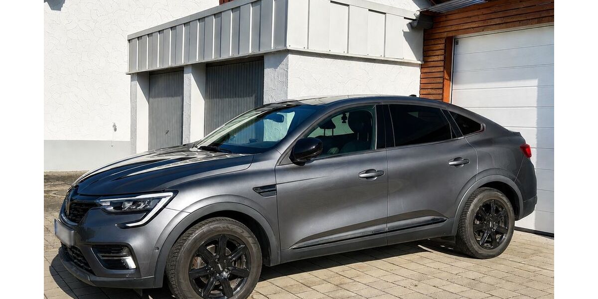 Renault Arkana 117.700 km 16.490 &euro; Mietingen 88487